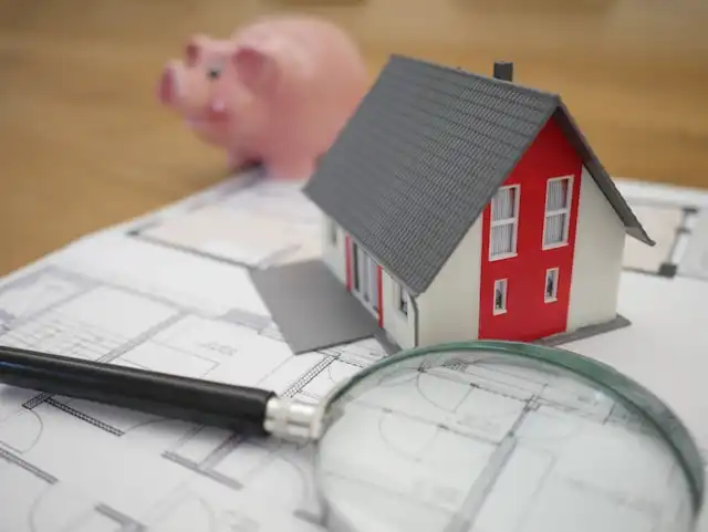 Financiamento