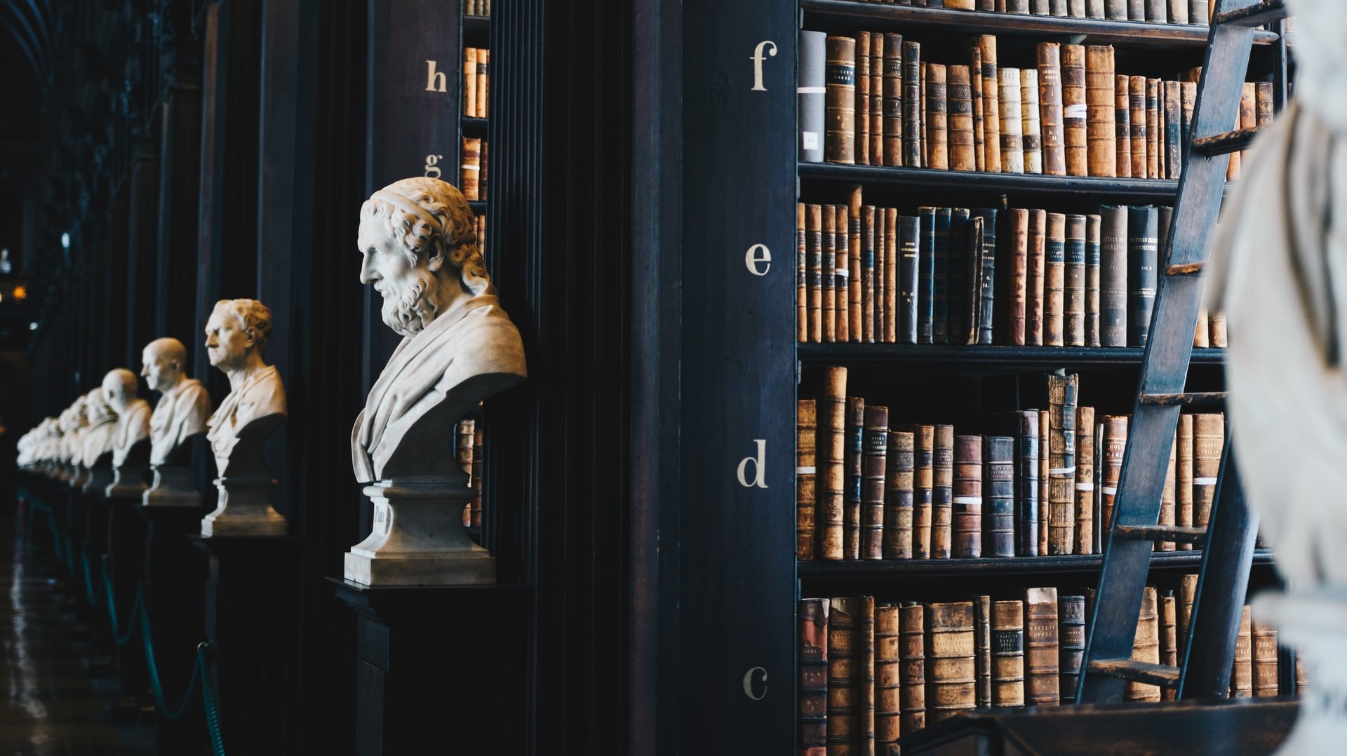 Biblioteca Clássica de Direito